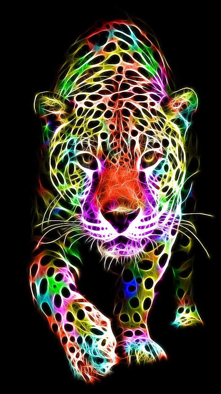 Tổng hợp hình nền hổ tuyệt đẹp dùng cho điện thoại 14