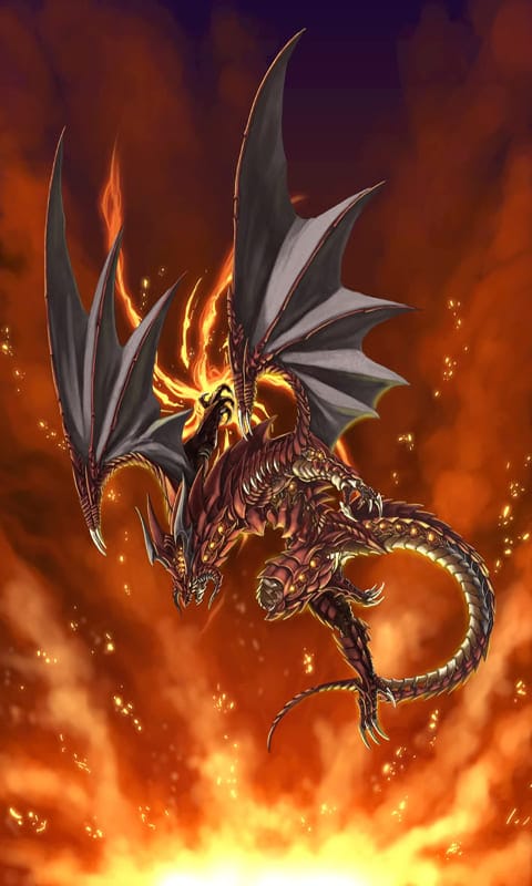 Top hình nền điện thoại 4k rồng tuyệt đẹp 4