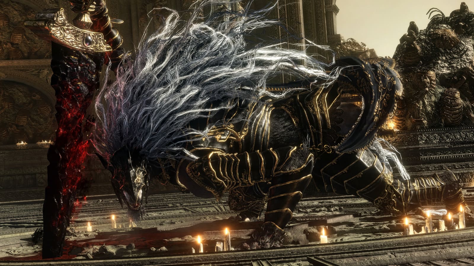 Tổng hợp hình nền máy tính anime đẹp nhất 8