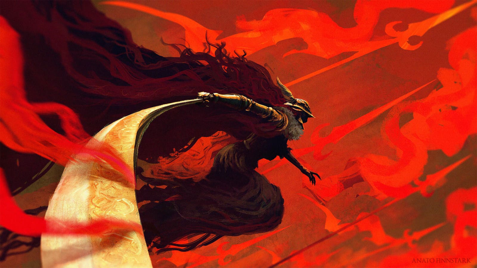 Tổng hợp hình nền máy tính anime đẹp nhất 26