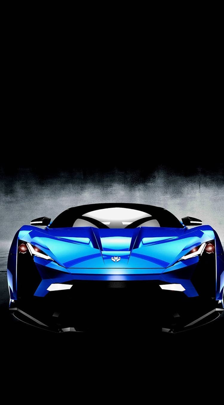 Top hình nền điện thoại 4k siêu xe tuyệt đẹp 10