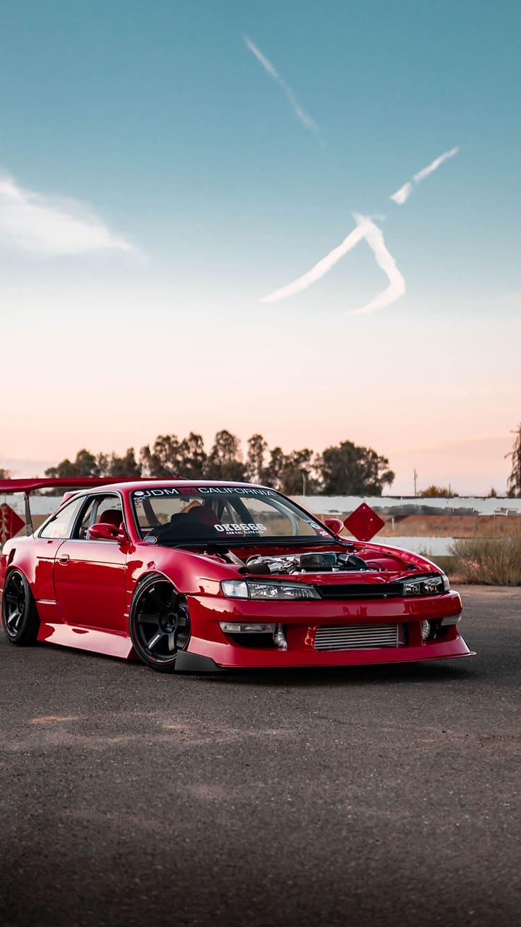 Top hình nền điện thoại 4k siêu xe tuyệt đẹp 23