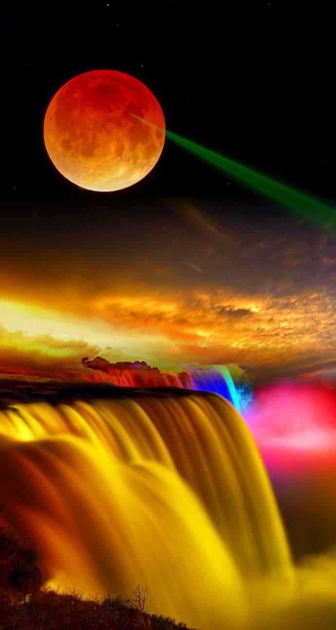 Tổng hợp những hình nền đẹp nhất cho điện thoại 22