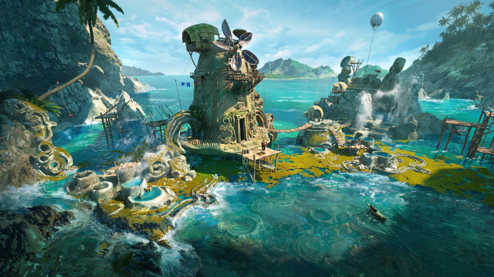 Tổng hợp hình nền máy tính đẹp, độc đáo nhất hiện nay 23