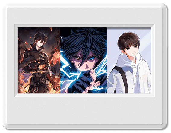 Top hình nền điện thoại 4k anime nam gầu, lạnh lùng, đẹp nhất