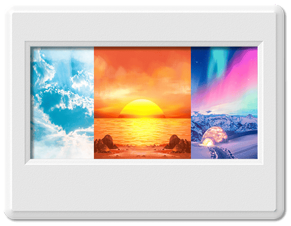 Top hình nền bầu trời tuyệt đẹp dùng cho điện thoại