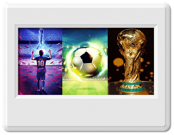 Top hình nền bóng đá đẹp nhất cho điện thoại