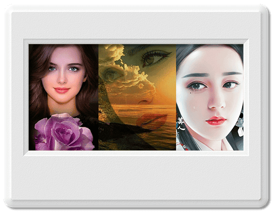 Top hình nền điện thoại 4k nữ xinh đẹp, dễ thương nhất