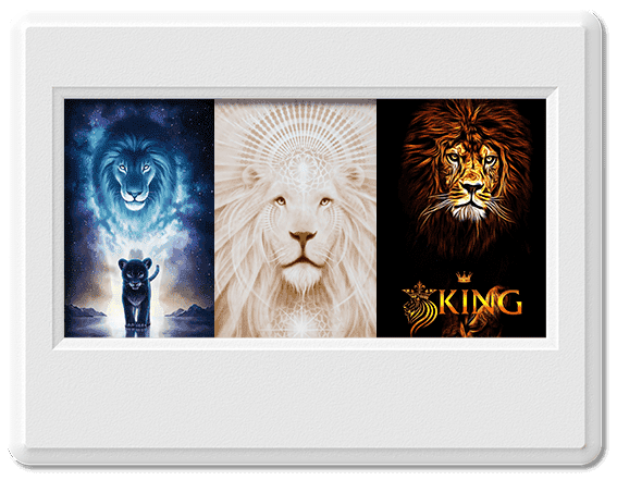 Top hình nền sư tử 4k tuyệt đẹp cho điện thoại