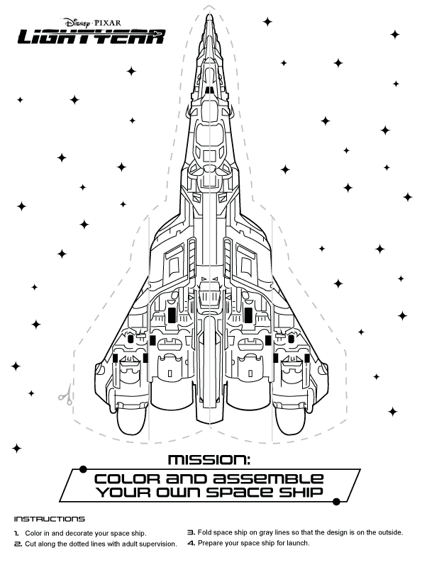 Tổng hợp tranh tô màu đẹp nhất cho bé 10