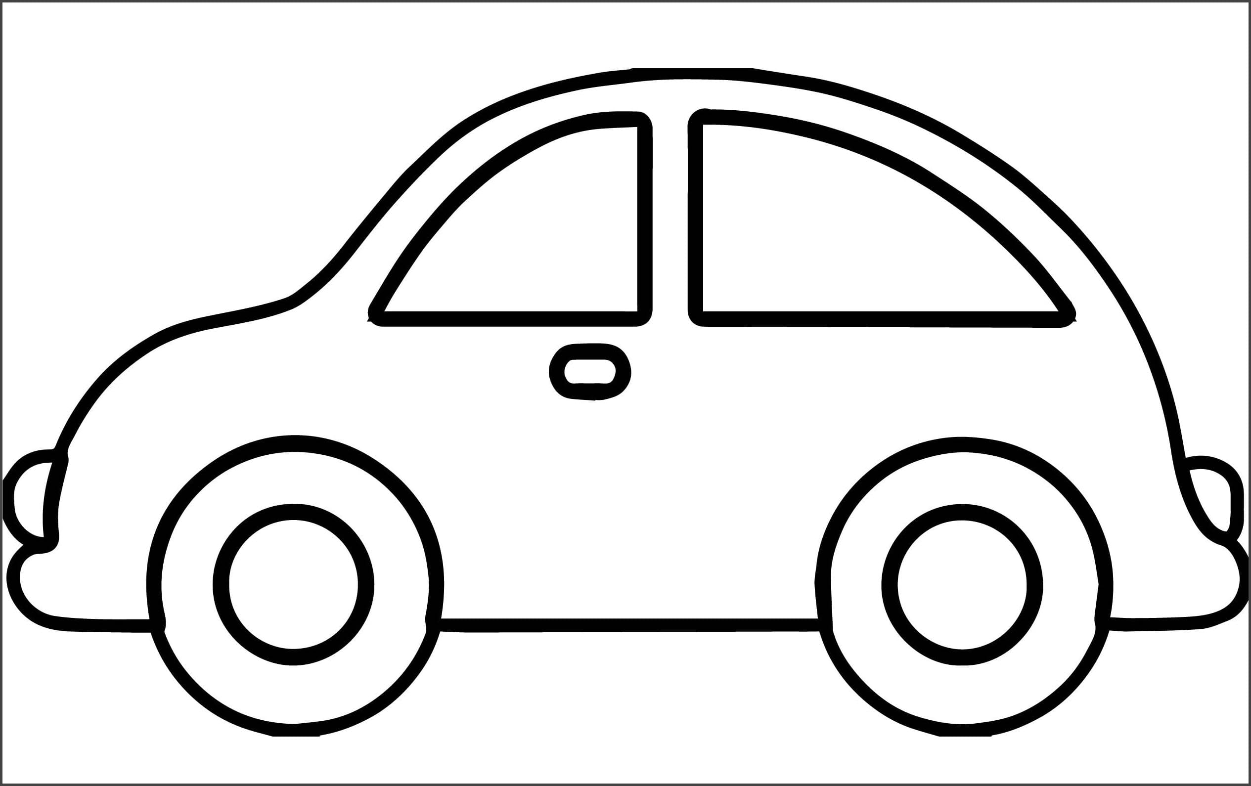 Tranh tô màu phương tiện giao thông 16