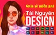 Chia sẻ miễn phí kho ảnh vector, png, psd, eps đẹp và chuyên nghiệp nhất